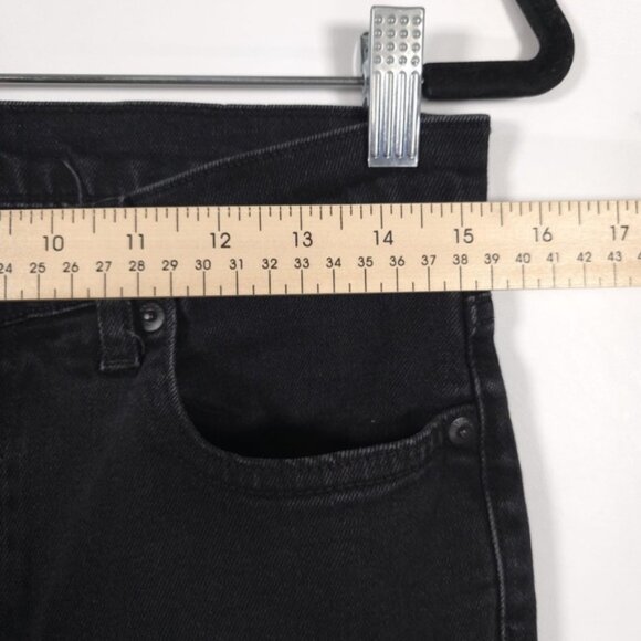 EVERLANE Women’s Jeans Mid Rise Stretch Size 29 Regular - Picture 7 of 12